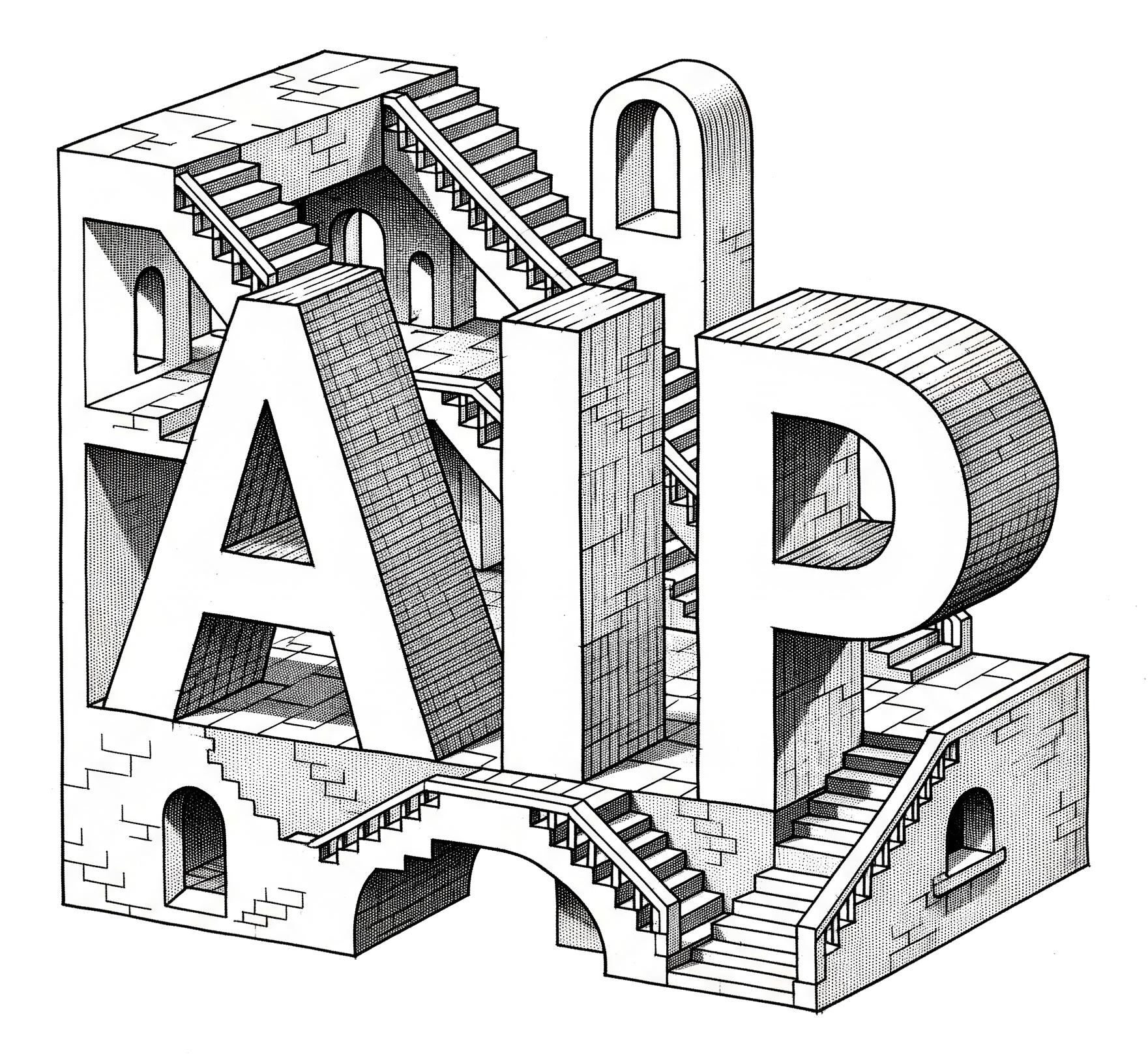 AIP with transparent bg